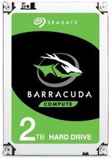 Seagate Barracuda 2TB 3,5