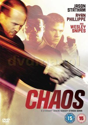 Chaos [EN] (DVD)