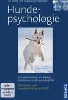 Zdjęcie Hundepsychologie mDVD (DVD) - Dobre Miasto