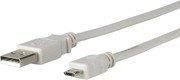MicroConnect A - Micro USB B (USBABMICRO3G)