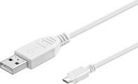 MicroConnect A - Micro USB B (USBABMICRO3W)