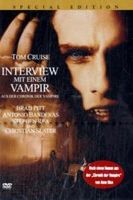 Interview mit einem Vampir 1 DVD deutsche uenglische Version (DVD)