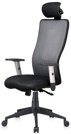 Manutan Krzesło biurowe Penelope Top (1132141)