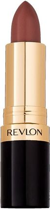 Revlon Cosmetics Super Lustrous Szminka 535 Rum 4,2g