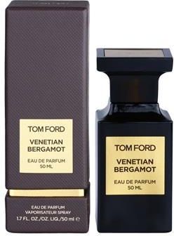 Tom Ford Venetian Bergamot Woda Perfumowana 50 ml - opinie i ceny