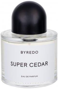 Byredo Super Cedar Woda Perfumowana 100ml