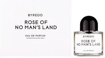 Byredo Rose Of No Mans Land Woda Perfumowana 50ml