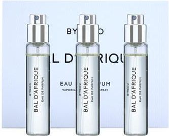 Byredo Bal D Afrique Woda Perfumowana Refill 3 x 12ml