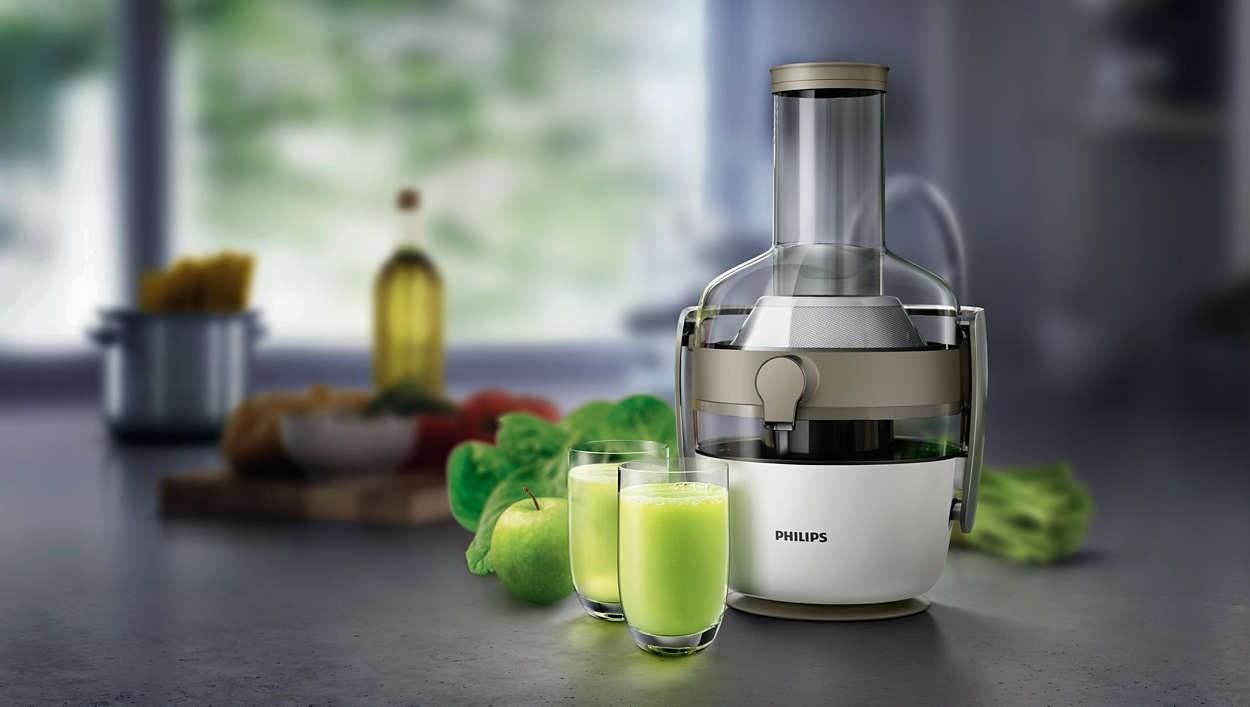 Sokowirówka Philips Avance Collection HR191880 Opinie i Sokowirówka PHILIPS HR 191880 HR191880 Cena, opinie