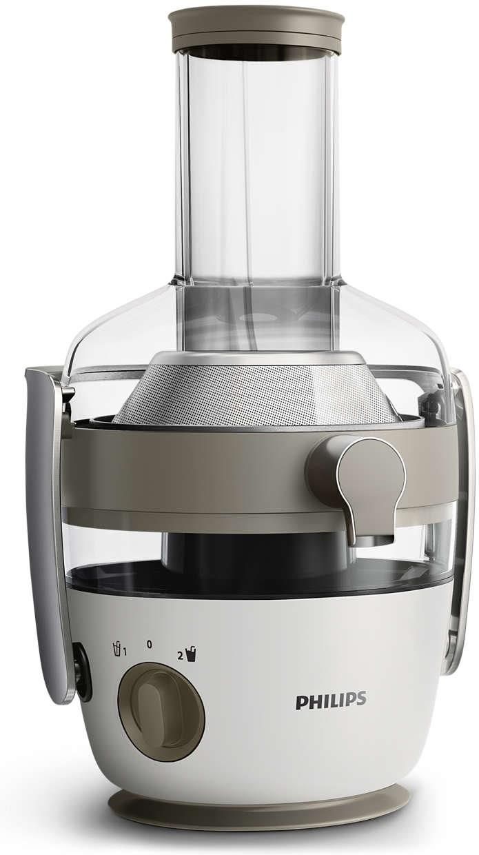 Sokowirówka Philips Avance Collection HR191880 Opinie i Sokowirówka PHILIPS HR 191880 HR191880 Cena, opinie