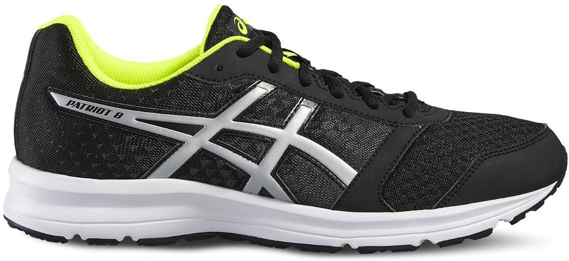 asics patriot 8 pantip