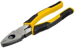 Zdjęcie Stanley Szczypce Control-Grip uniwersalne 200mm STHT0-74367 - Koluszki
