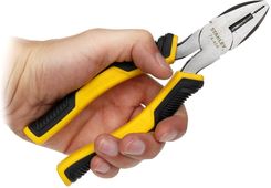 Zdjęcie Stanley Szczypce Control-Grip uniwersalne 180mm STHT0-74454 - Sulejów