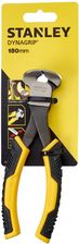 Zdjęcie Stanley Szczypce Control-Grip tnące czołowe 150mm STHT0-75067 - Zduny