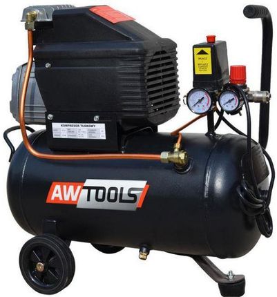 AWTools FL-50 250L/min 50L AW10001