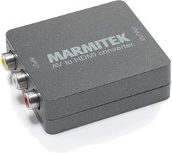 Marmitek Connect AH31 08264