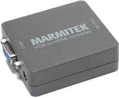 Marmitek Connect VH51 08267 - Przekaźniki audio-video