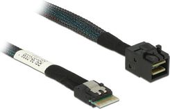 Delock Mini SAS HD x 4 SFF (8643)