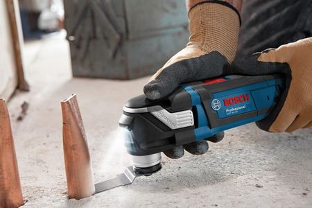 Bosch GOP 40-30 Professional 0601231001 - Opinie i ceny na Ceneo.pl