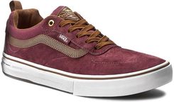 vans kyle walker pro dahlia