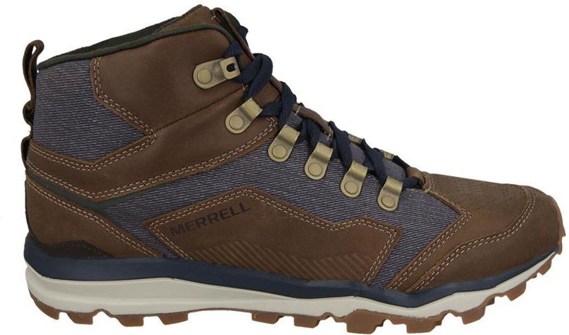 merrell all out crusher