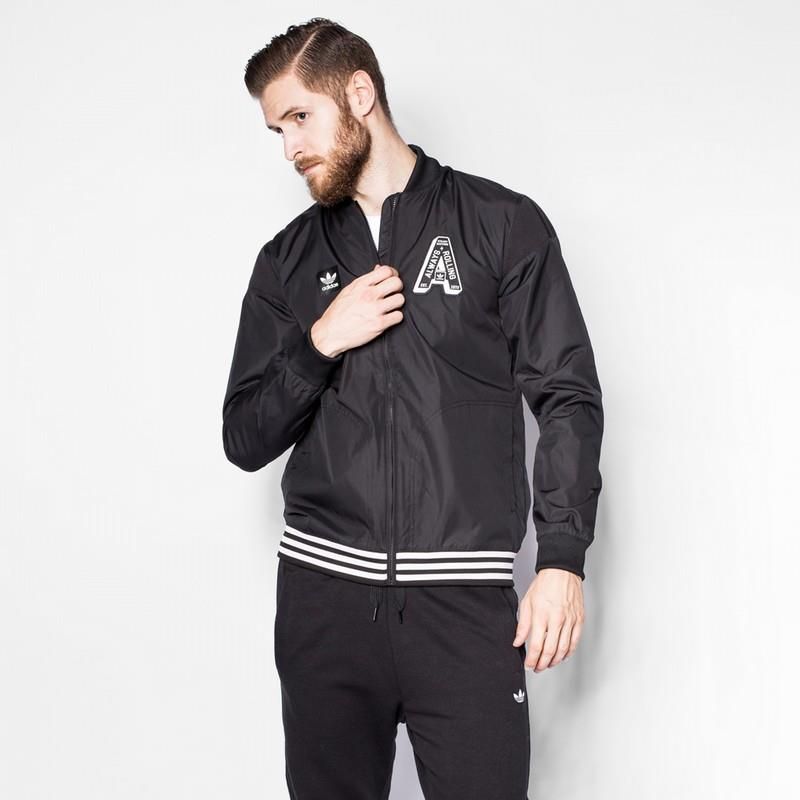always rolling adidas kurtka always rolling adidas kurtka
