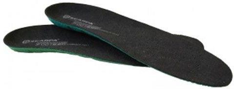 Scarpa transpiration store footbed