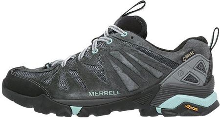 Merrell CAPRA GTX Obuwie hikingowe granite