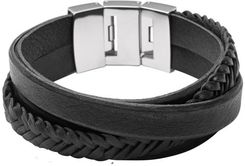 Zdjęcie Bransoletka damska Fossil Vintage Casual JF02079040 - Gdańsk