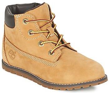 Buty Dziecko Timberland  Pokey Pine 6In Boot with