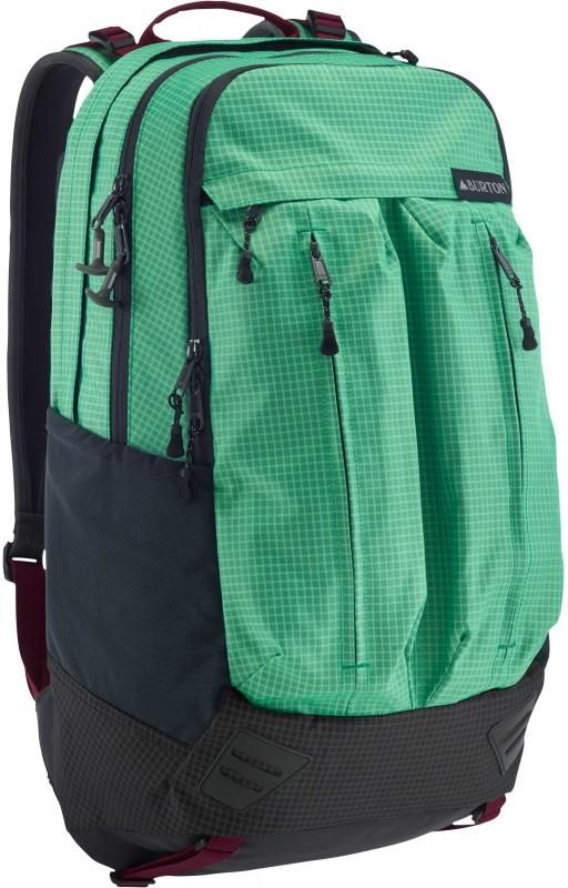 Plecak Burton Bravo Pack Irish Green Ripstop Ceny i opinie