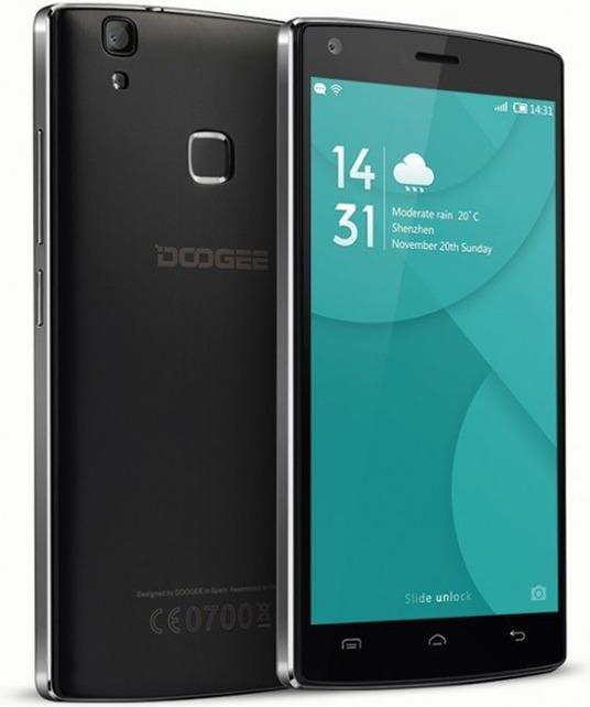 Как перепрошить doogee x5 max через компьютер