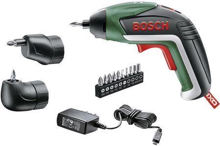 Bosch Ixo V Set 06039A8002