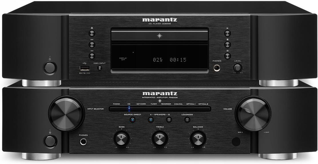 PAP　Marantz PM6006（マランツ） PAP Marantz PM6006（マランツ） マランツ PM6006 価格比較