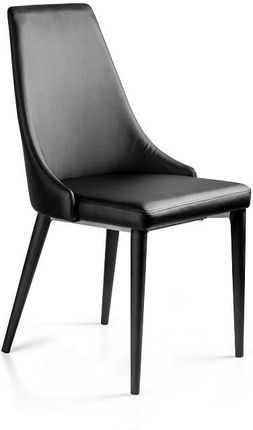 Unique krzesło Setina czarne