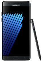 Samsung Galaxy Note 7 N930f Czarny Cena Opinie Na Ceneo Pl