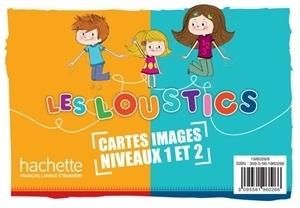 Les Loustics 1&amp;2.  Karty Obrazkowe