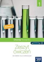 Chemia Niwej Ery Gimnazjum I Rozdział I Sprawdzian www.ceneo.pl