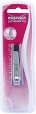 Zdjęcie Wilkinson Sword Manicure Cążki do Paznokci 1 szt. - Żmigród