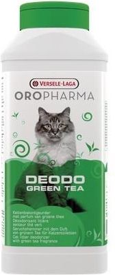 VERSELE LAGA Pochłaniacz zapachów Deodo green tea 750g