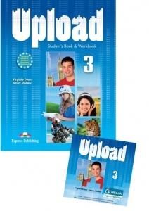 Upload 3. Podręcznik z Ćwiczeniami + Interactive eBook