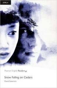 Snow Falling Cedars + MP3. Poziom 6. Pearson English Readers
