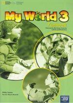 Zdjęcie My World 3. Funbook (Do Wersji Wieloletniej) - Łask