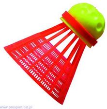 Zdjęcie Speedminton Lotki Fun - Łapy