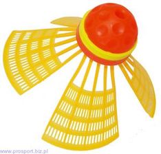 Zdjęcie Speedminton Lotki Heli - Radomsko