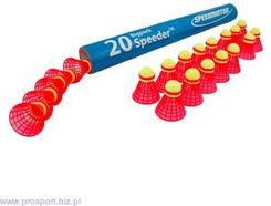 Zdjęcie Speedminton Lotki Big Tube - Krynki