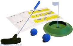 Zdjęcie Myminigolf Mini Golf Floppy Kid Set - Choroszcz
