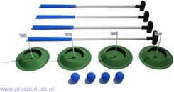 Zdjęcie Myminigolf Mini Golf Floppy School Set - Choroszcz