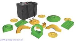 Zdjęcie Myminigolf Mini Golf Putting Xl Set - Krynki