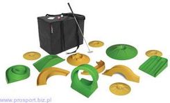 Zdjęcie Myminigolf Mini Golf Basic Set - Łapy